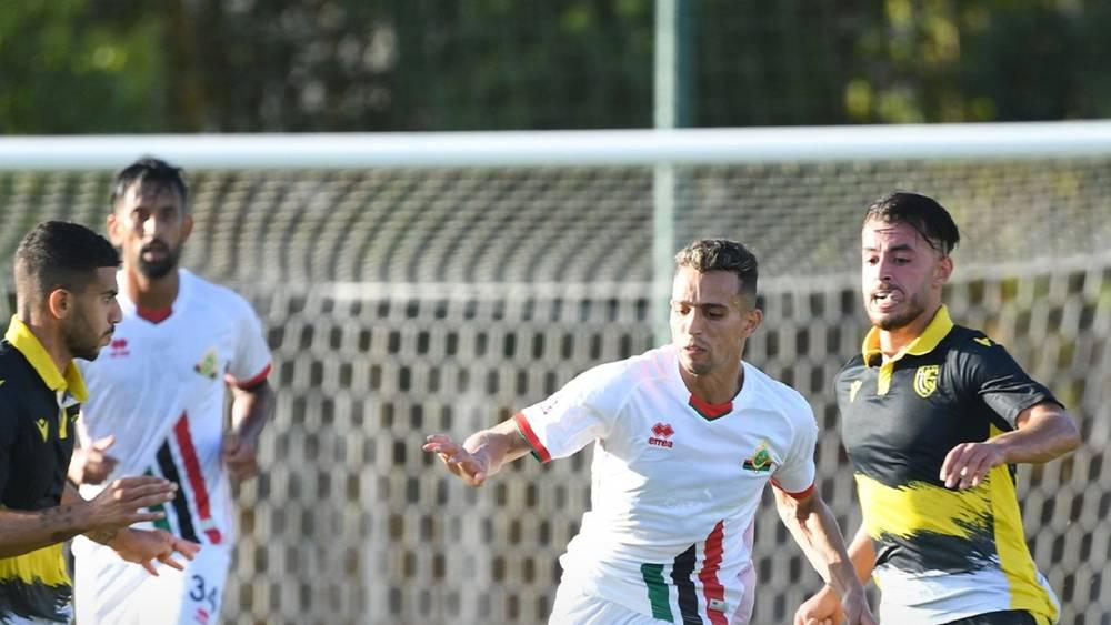 البطولة الاحترافية/ الجيش الملكي الطامح للعودة إلى الصدارة يستقبل الاتحاد التوركي الباحث عن فوزه الثامن هذا الموسم