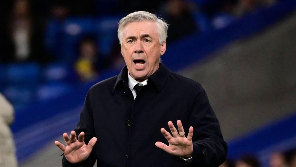 أنشيلوتي: "من الطبيعي أن يفوز ميسي ومارتينيز وسكالوني بجوائز 'الفيفا' للأفضل بعد تتويجهم بكأس العالم"