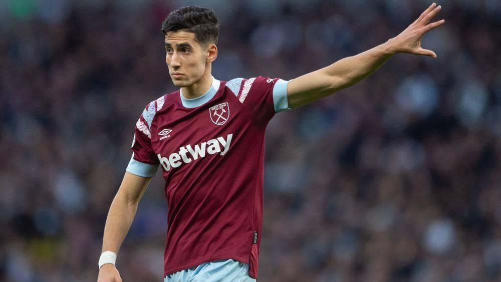 كأس الاتحاد الإنجليزي/ نايف أكرد "أساسي" في مواجهة وست هام ومانشستر يونايتد (20:45 غرينيتش +1)