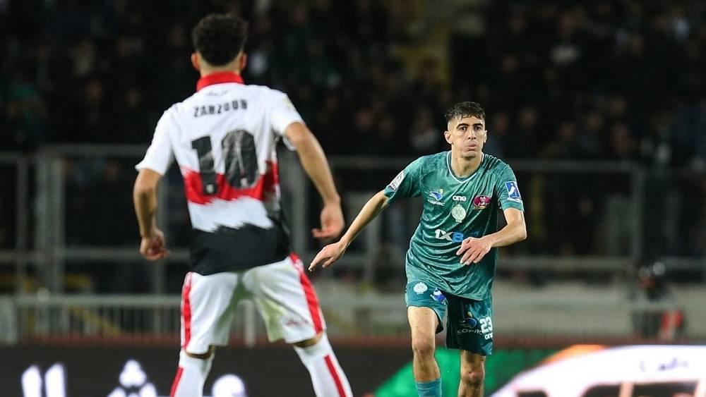 مديرية التحكيم تؤيد قرارات زوراق وتؤكد: "إلغاء هدف تواركة أمام الرجاء قرار صحيح"