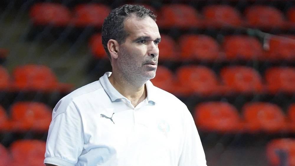 الدكيك بعد الفوز على العراق: "نتمنى أن نواصل توهجنا.. نحن مقبلون على كأس العرب ونسعى للدفاع عن لقبنا"