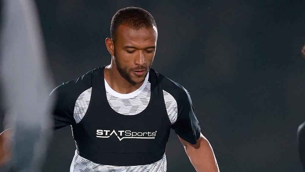 الكعبي: "سعيد جدا بانتقالي إلى السد وسأبذل قصارى جهدي لتسجيل الكثير من الأهداف"