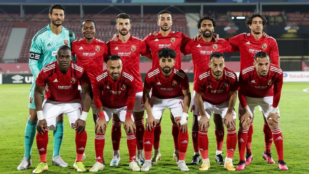 رسميا/ الأهلي المصري يعتذر عن المشاركة في البطولة العربية