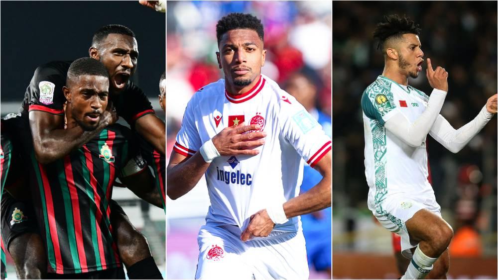 رسميا/ الوداد والرجاء والجيش الملكي يشاركون في كأس سلمان للأندية العربية