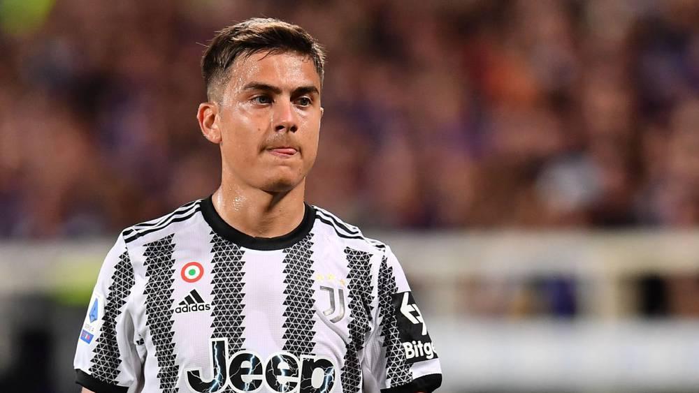 ديبالا: "لم أتوصل بـ 3 ملايين يورو من يوفنتوس ولا أريد اللجوء إلى المحكمة للحصول عليها"