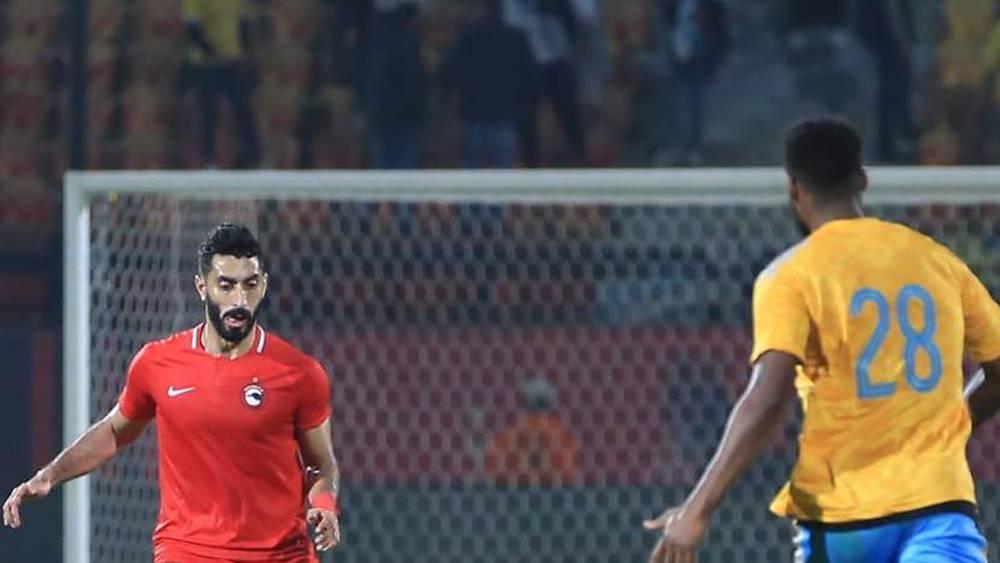 فيوتشر يتعادل أمام الإسماعيلي في الدوري المصري (0-0) في آخر مباراة قبل استضافة الجيش الملكي