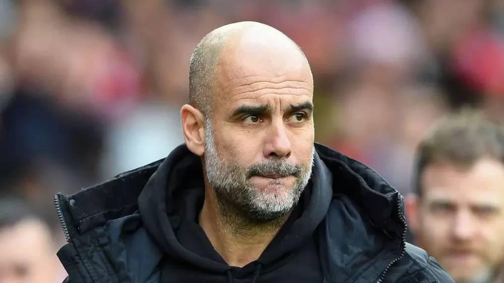 غوارديولا يشيد بنيوكاسل: "مستواهم المميز لم يعد مفاجأة.. أعتقد أنهم سيبقون في القمة"