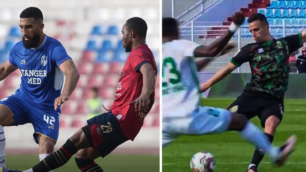 Botola Pro (J19) - Victoires des Tangérois et des militaires