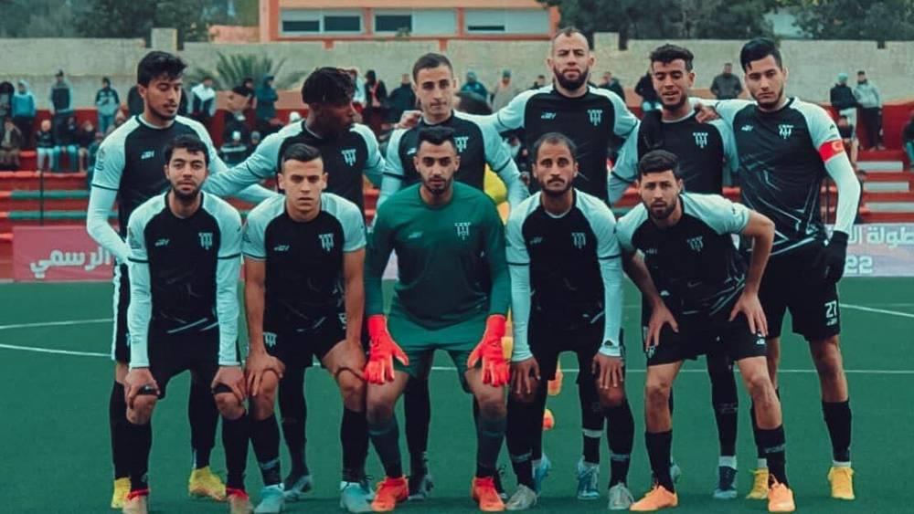 القسم الثاني/ و. فاس ينتصر على ي. برشيد وش. خنيفرة يتغلب على ا. الخميسات والتعادل يحسم مواجهتي ش. بنجرير ضد س. المغربي وو. تمارة أمام ج. سلا