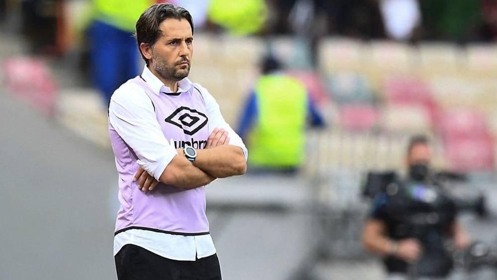 باتريس بوميل: "أرشح الوداد والرجاء للتألق في عصبة الأبطال والمغرب أصبح منافسا صعبا في القارة السمراء"