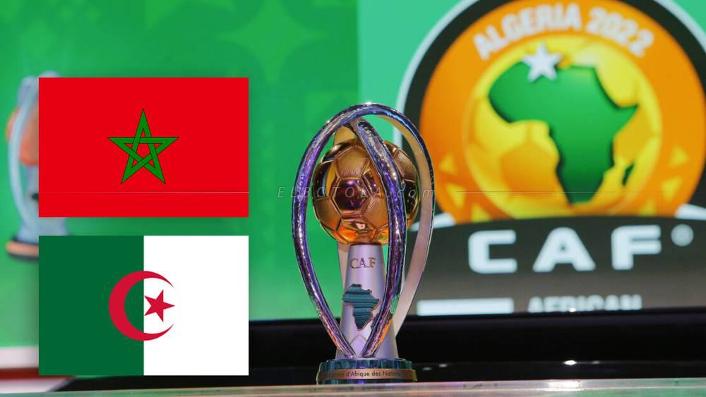 رسميا/ "الكاف" يرفض مطالبة الجزائر بـ"تعويض" لغياب المغرب عن "الشان" ويوجه تنبيها لها بسبب خطاب "حفيد مانديلا"