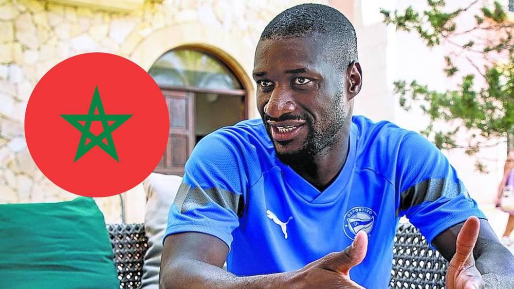 السنغالي مامادو سيلا: "المغاربة أظهروا الطريق الصحيح للآخرين في المونديال وأفريقيا فخورة بهم"