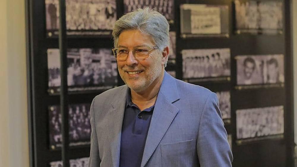 الاتحاد المصري لكرة القدم يعلن عن تعيين البرتغالي بيريرا رئيسا للجنة الحكام