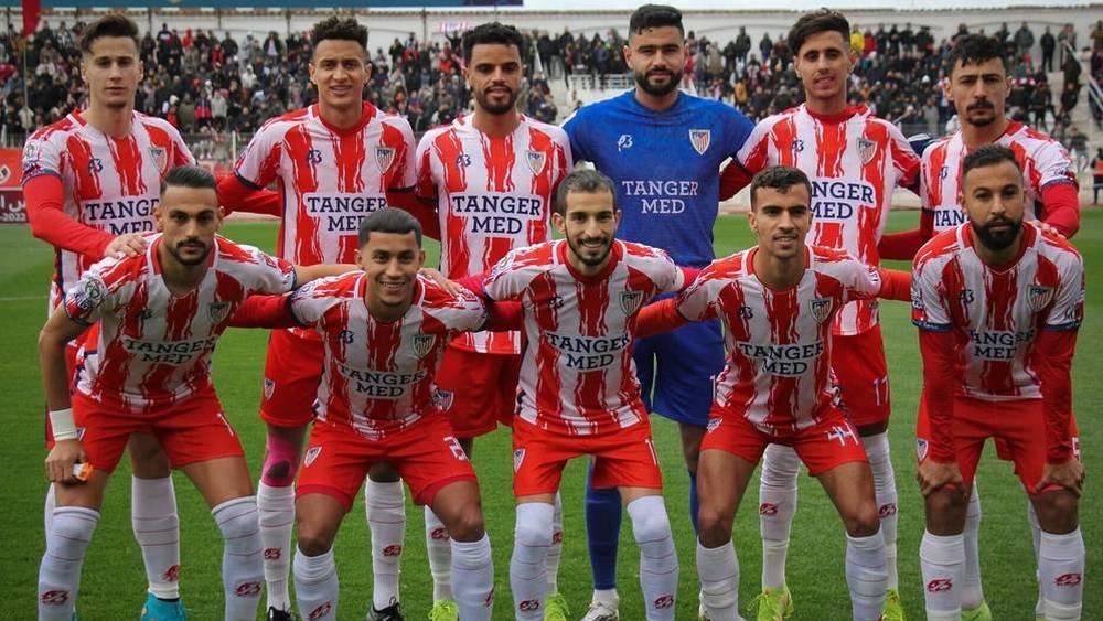 Botola Pro (J19) – Touarga et Tétouan se quittent sur un score nul