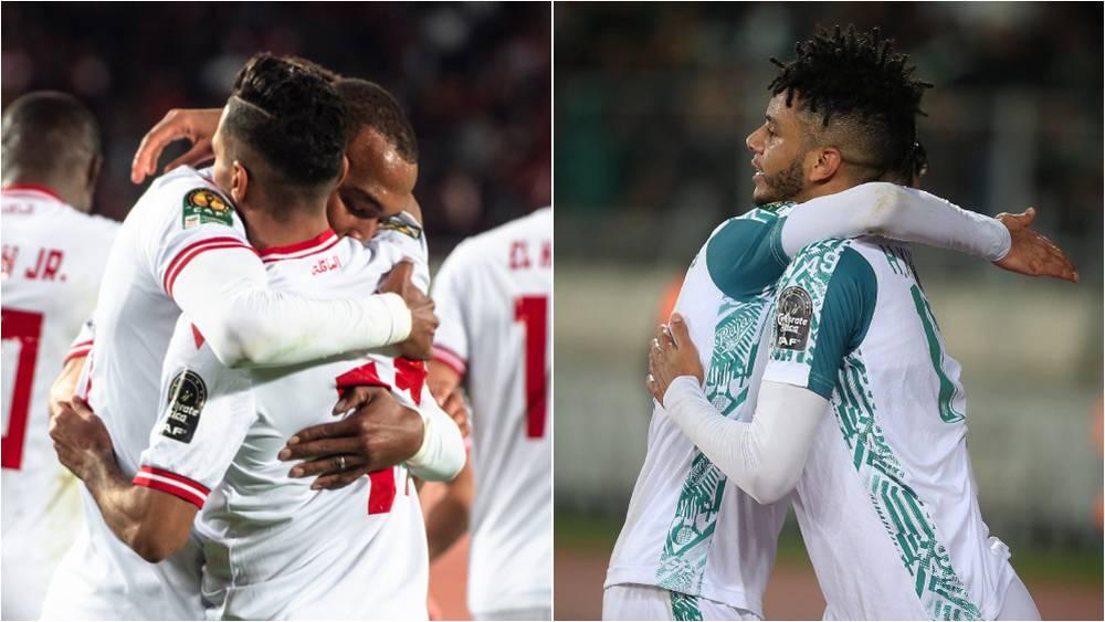 الاتحاد العربي يعفي الوداد والرجاء من الدور الأول لكأس الملك سلمان للأندية العربية