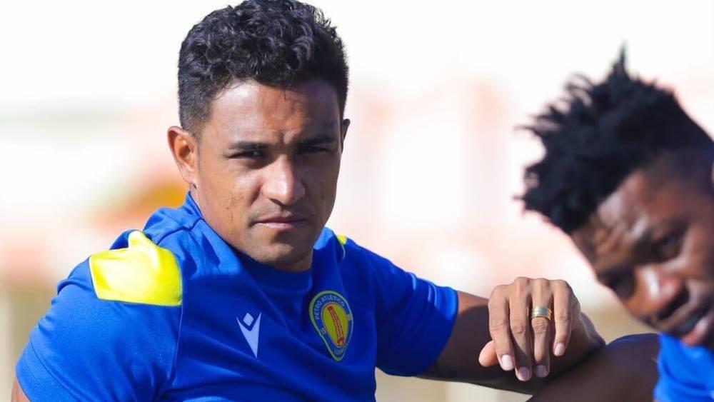 بيترو أتلتيكو يجري أولى حصصه التدريبية استعداداً لمباراة الوداد الرياضي بدوري أبطال أفريقيا