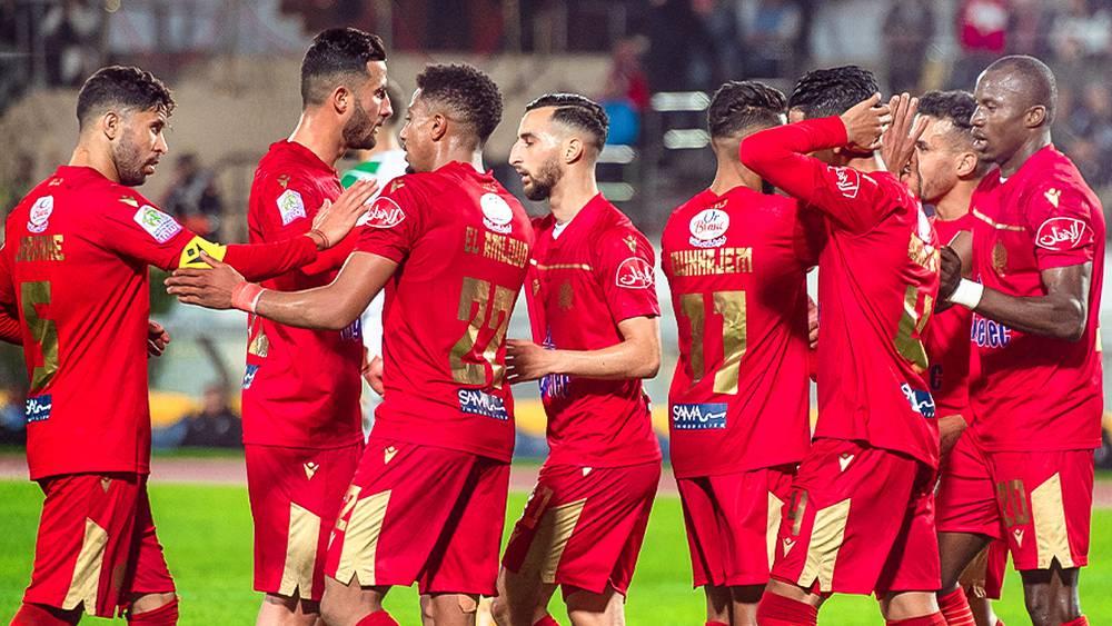 قرعة "كأس الملك سلمان للأندية".. مجموعة قوية للوداد بمواجهة متجددة بينه وبين الهلال ومنازلة السد القطري