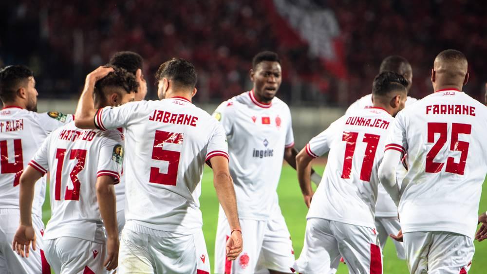 الوداد يدشن مشواره في "كأس الملك سلمان للأندية" بمواجهة السد القطري ويصطدم بالهلال السعودي في الجولة الأخيرة