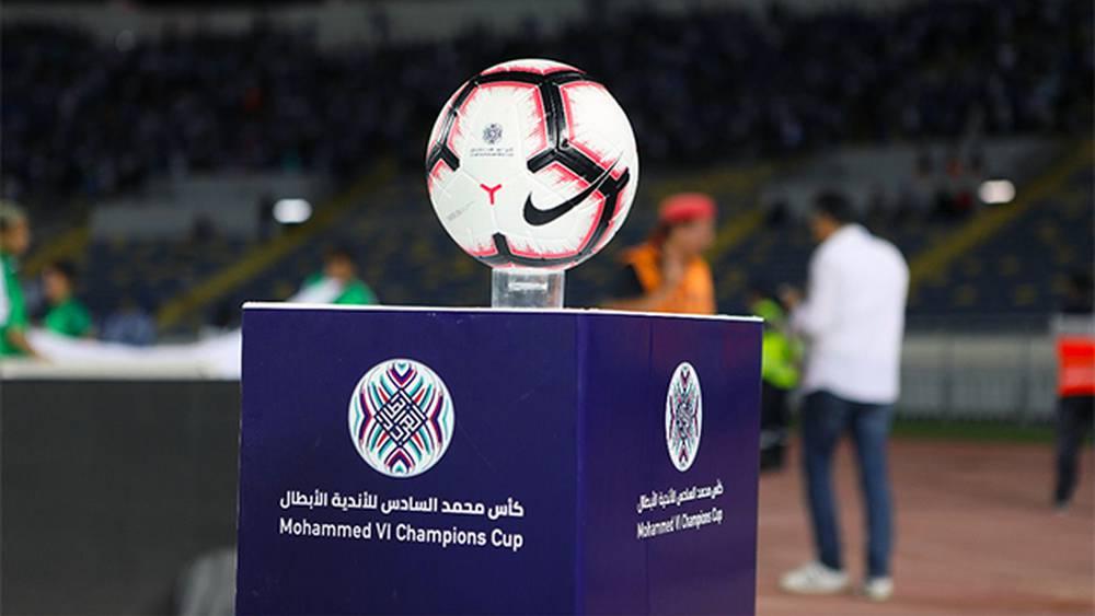 UAFA – Qui seront les adversaires du Wydad, du Raja et des FAR ?