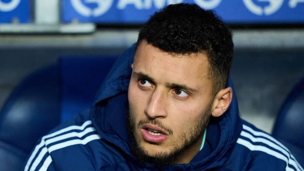 Mountakhab - Selim Amallah forfait face au Brésil ?