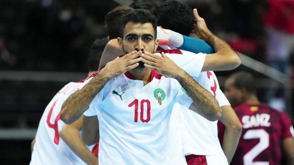 المسرار لـ"البطولة": "استخلصنا العديد من الدروس وصححنا بعض الأخطاء من خلال الوديات الأربع قبل خوض غمار الاستحقاقات المقبلة"