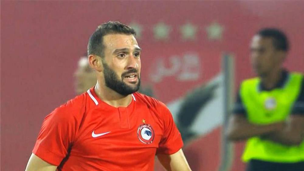 فيوتشر يستعيد لاعبيه المصابين ويفتقد خدمات مدافعه عمر كمال أمام الجيش الملكي في كأس الكونفدرالية