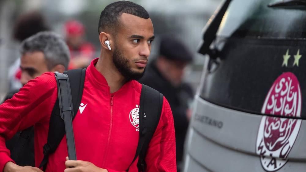 عصبة الأبطال/ بعثة الوداد الرياضي تحط الرحال مساء يومه الأربعاء في أنغولا تأهبا لمواجهة بيترو أتلتيكو