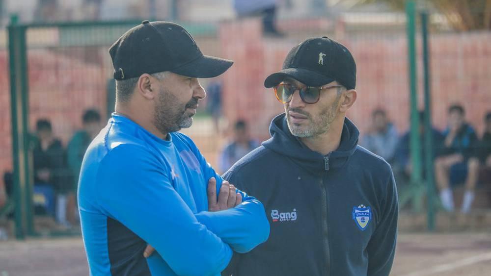 Botola Pro - Clap de fin pour Aboub avec Soualem