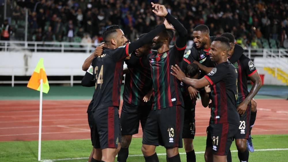 UAFA - Les FAR opposés à une équipe libyenne