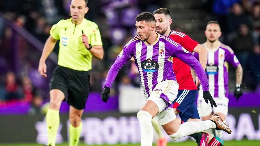 أملاح يبدأ مرحلة العلاج الطبيعي وإعادة التأهيل للتعافي من الإصابة والعودة للمشاركة رفقة بلد الوليد