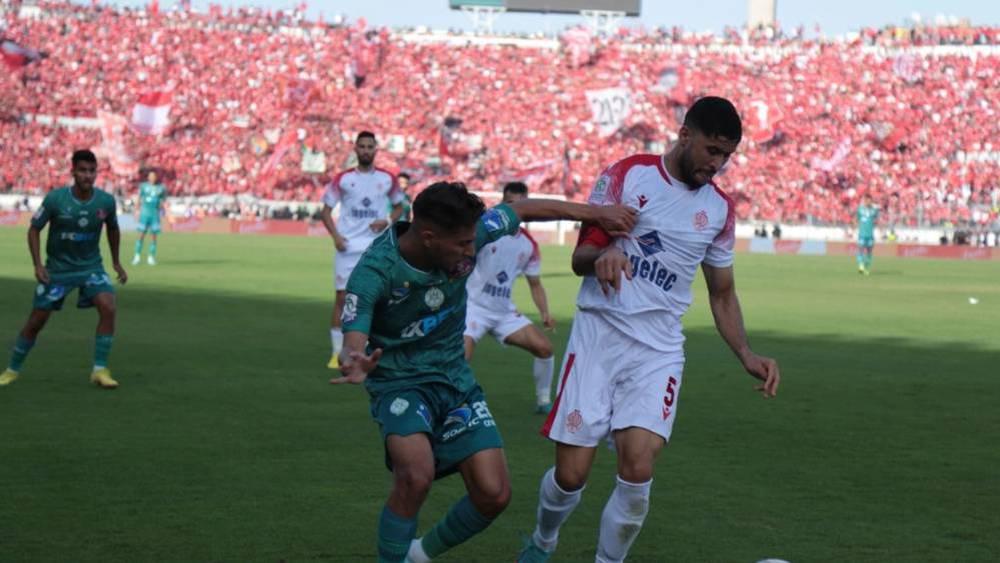 Botola Pro (J21) - Quand et où aura lieu le derby de Casa ?