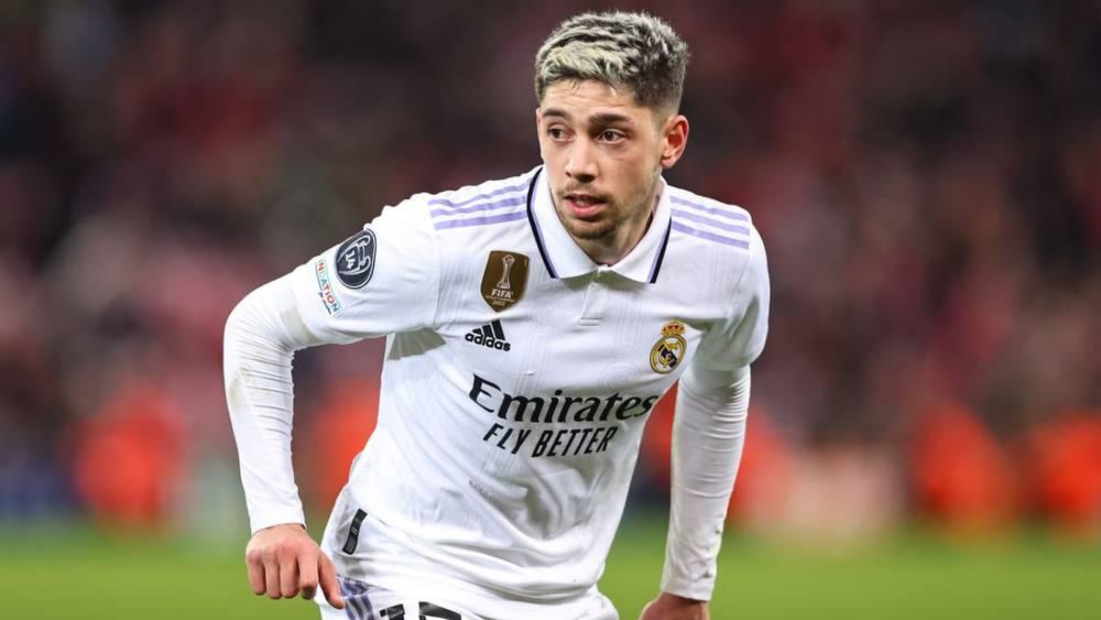 فالفيردي: "لإخراجي من ريال مدريد سيتوجب عليهم قتلي"