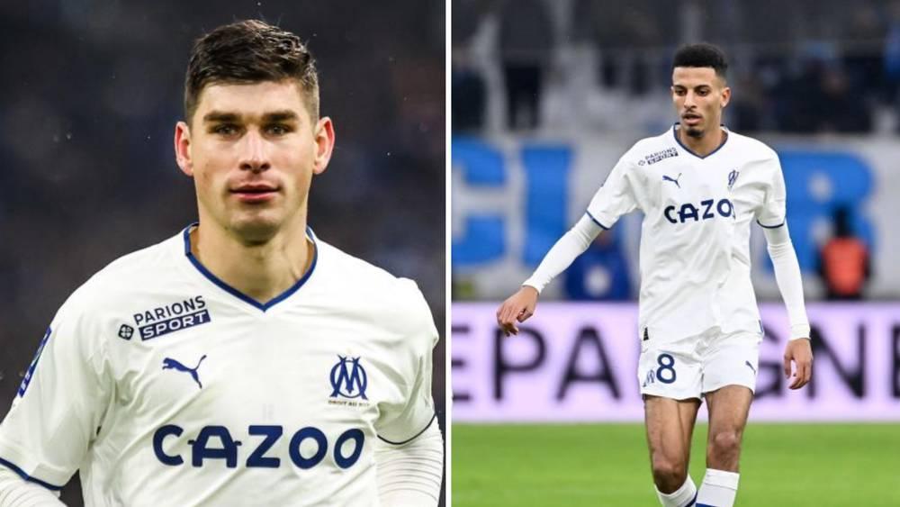 مالينوفسكي (لاعب أولمبيك مارسيليا) عن أوناحي: "يجب أن يعمل ويثبت قدراته للمدرب .. عليه الصبر لأنه لا يمكن للجميع اللعب"