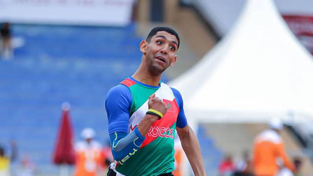 Para-athlétisme – Le bilan des marocains après le premier jour