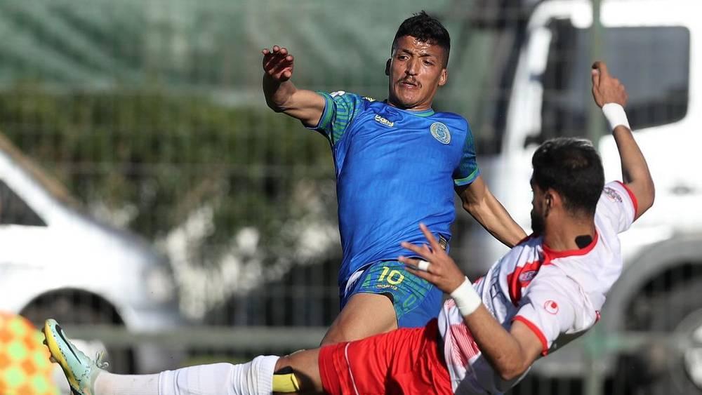 البطولة الاحترافية/ التعادل يحسم مواجهة الفتح الرياضي وأولمبيك خريبكة (1-1)