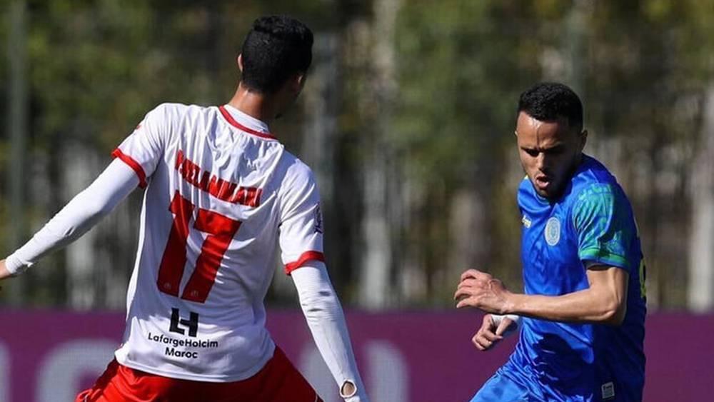 Botola Pro (J20) - Khouribga arrache le nul à Rabat