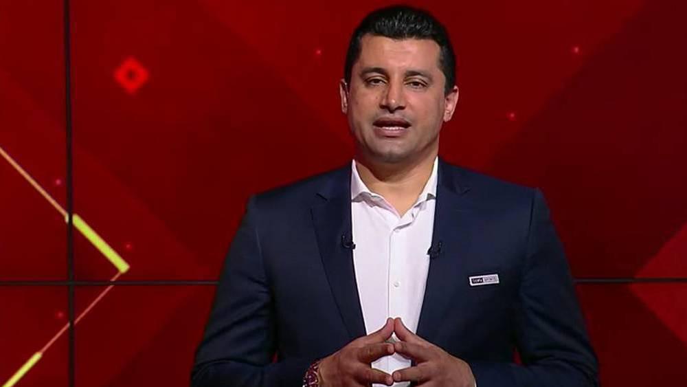 هيثم فاروق: "الوداد استغل أخطاء وهفوات بيترو بشكل ممتاز وتأهله لربع النهائي أضحى مضمونا"