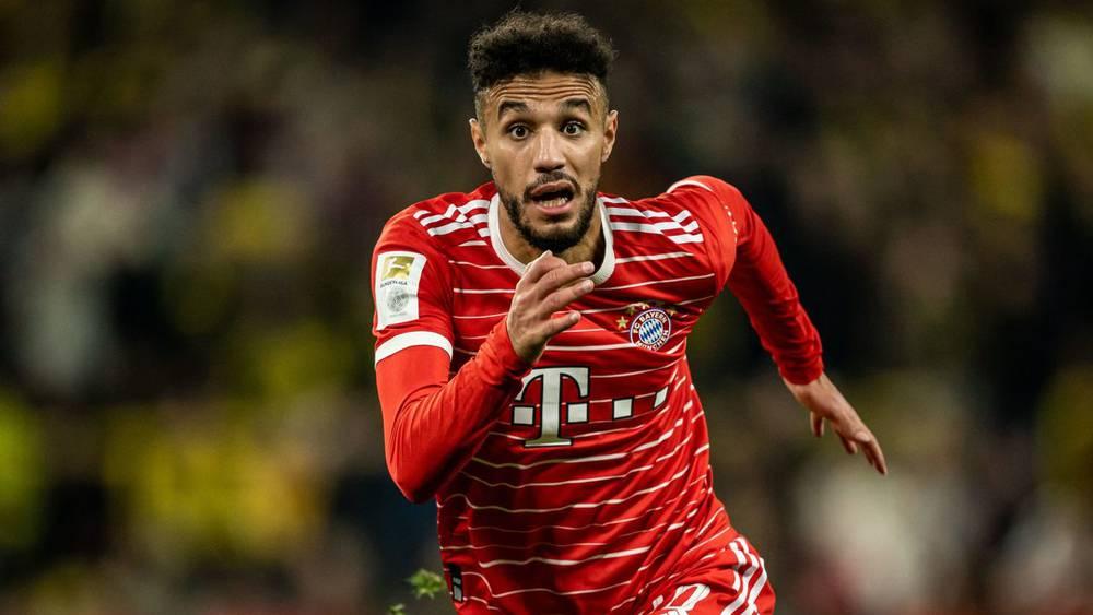 مزراوي يعود للمشاركة في مباريات بايرن ميونخ بعد غياب طويل