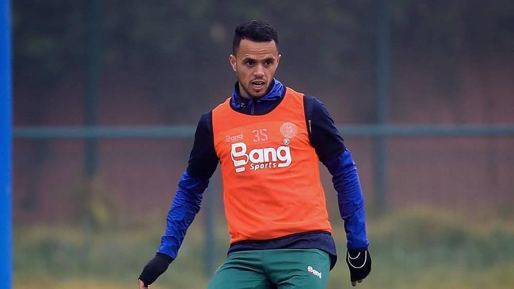 رحيم: "أولمبيك خريبكة لا يستحق التواجد في المراتب الأخيرة لكن الفريق لازال سيقول كلمته مستقبلا"