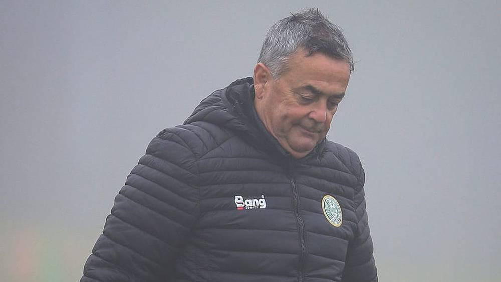 Botola Pro (J20) - Formosinho s'exprime après le nul de Khouribga