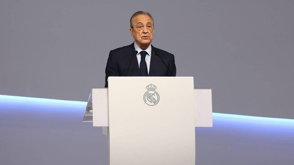 ريال مدريد عن الاتهامات الموجهة لبرشلونة: "ننصب نفسنا كطرف متضرر دفاعا عن حقوق نادينا المشروعة"