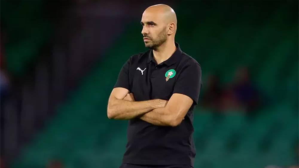 Analyse exclusive - Quelles options pour le Mountakhab 2.0 de Walid Regragui ?