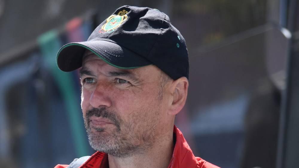 دا كروز بعد مباراة أولمبيك آسفي: "التعادل كان منصفا للطرفين رغم أننا كنا نطمح إلى الظفر بالنقاط الثلاث"