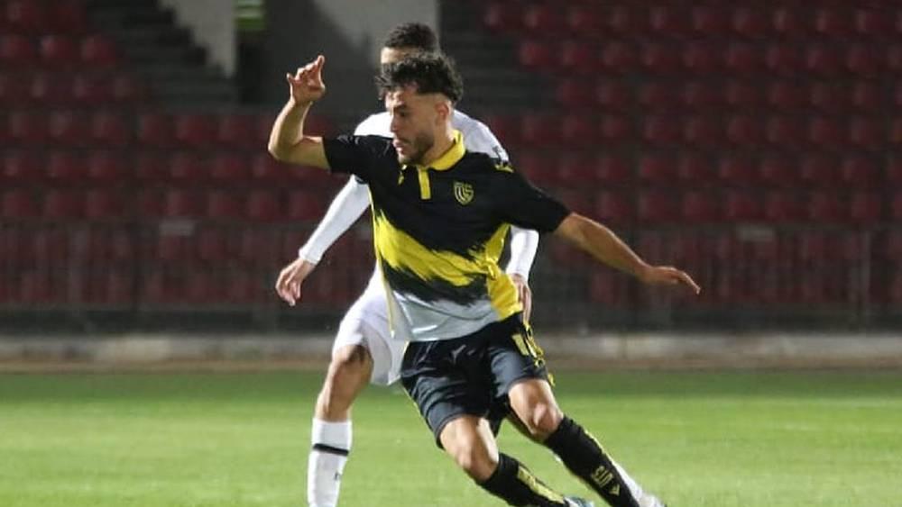 اتحاد تواركة يُرغم شباب المحمدية على التعادل (1-1) بهدف في الوقت بدل الضائع