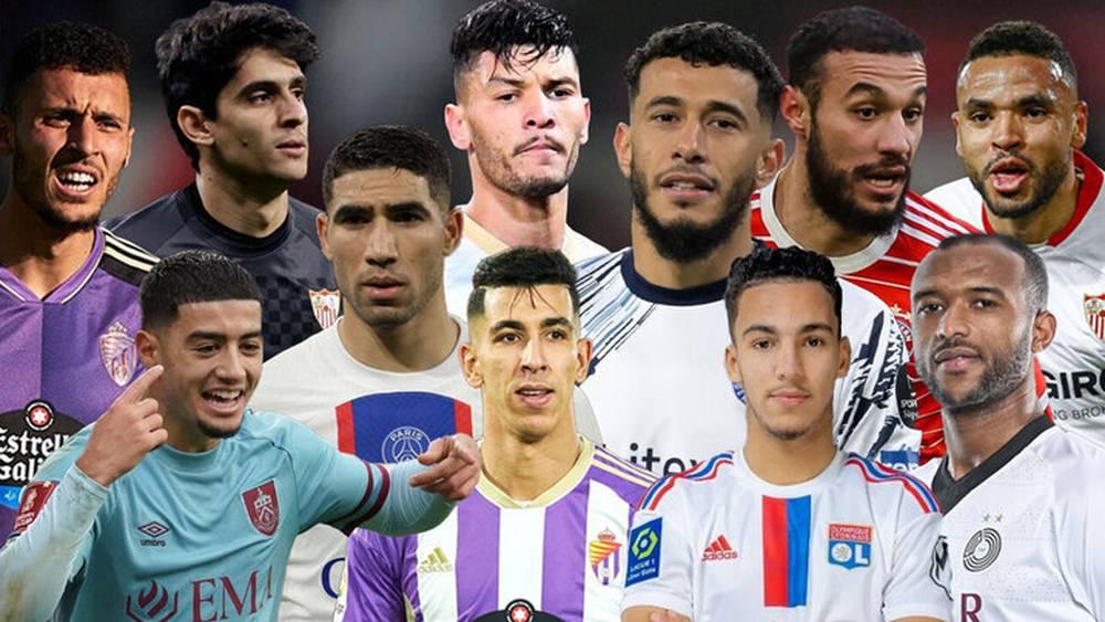 Exclusif - Le tour du Monde des Lions #8