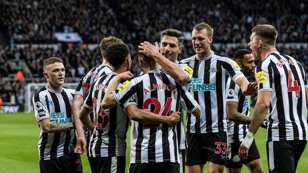 نيوكاسل يعزز حظوظه الأوروبية عبر الفوز على وولفرهامبتون
