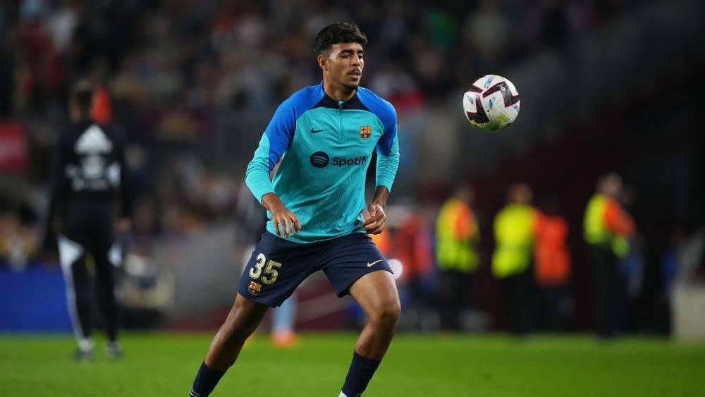 صحيفة "آس": "الركراكي لم يخطف دياز لكنه خطف شادي رياض"