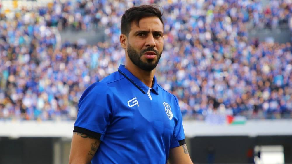 متولي على رأس قائمة اتحاد طنجة تأهبا لمواجهة الوداد