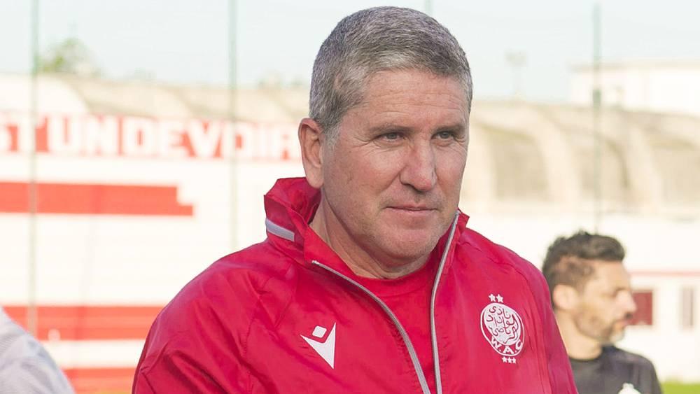 غيابات "وازنة" للوداد أمام اتحاد طنجة