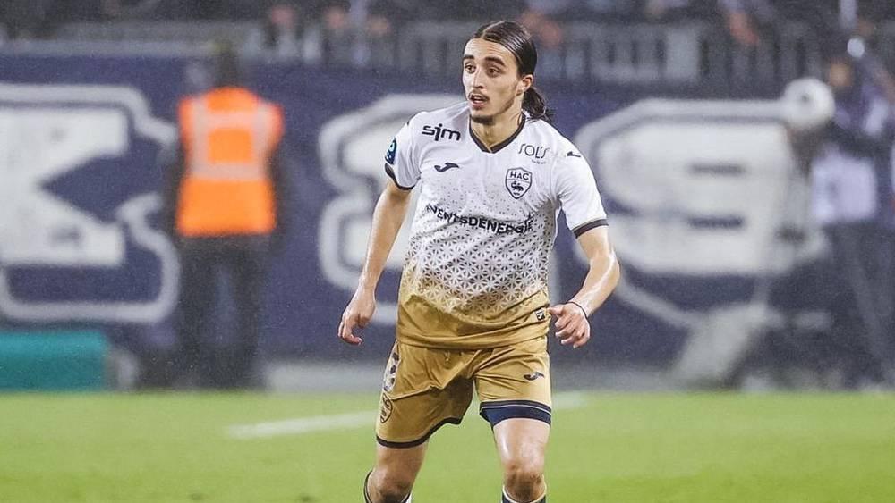 ياسين كشطة: "الانضمام إلى المنتخب المتأهل إلى نصف نهائي المونديال يعني لي الكثير وسأضع كل طاقتي للمساهمة في تألق المغرب"